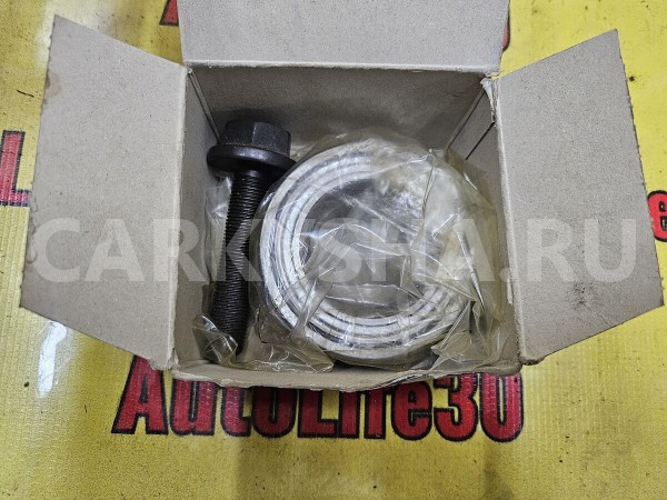 Подшипник передней ступицы Audi A4 