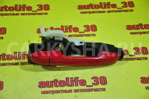 Ручка двери наружная Hyundai i30 