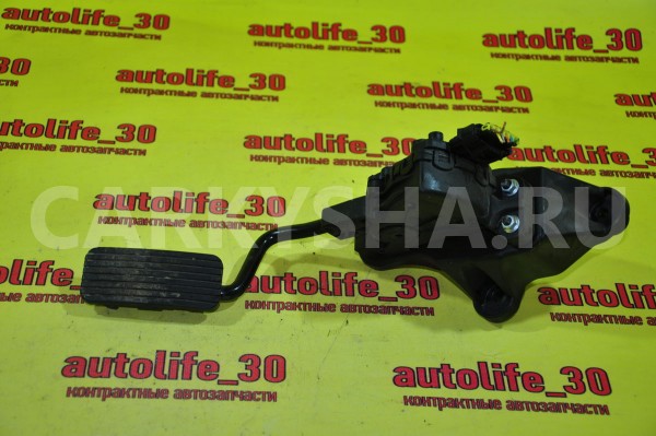 Педаль газа Hyundai i30 