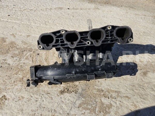 Коллектор впускной Nissan Primera 