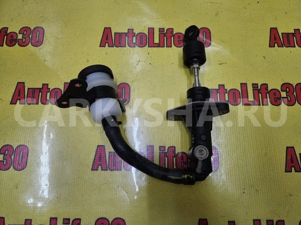 Цилиндр сцепления главный Hyundai Coupe 