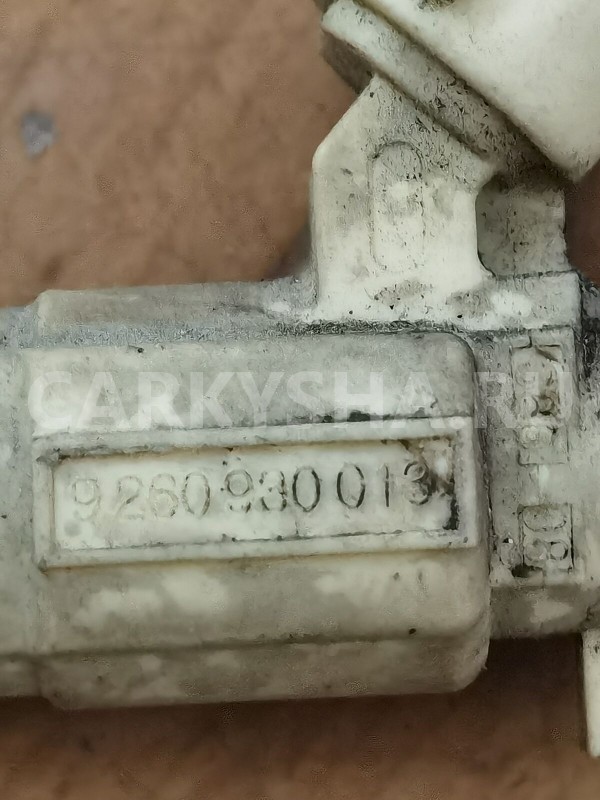 Форсунка инжекторная электрическая Hyundai Sonata 