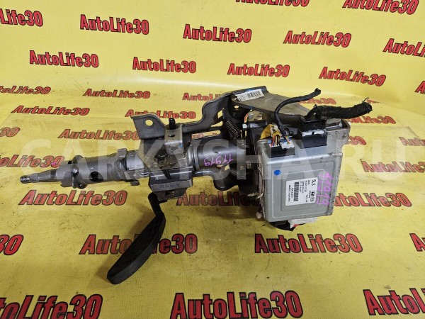 Электроусилитель руля Kia Sportage 