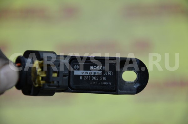 Датчик абсолютного давления MAP Fiat Doblo 