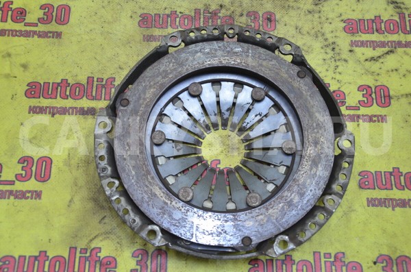 Корзина сцепления Ford Focus 