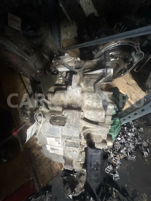 Акпп Volvo XC90 2002-2014 A890 D5244T Volvo XC90 