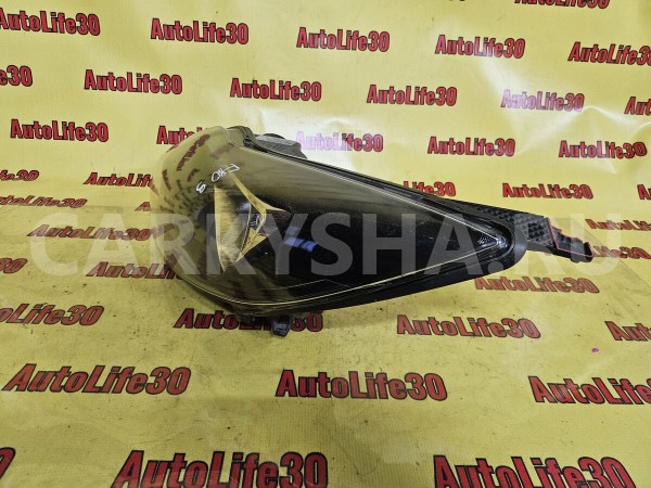 Фара левая Ford Focus 