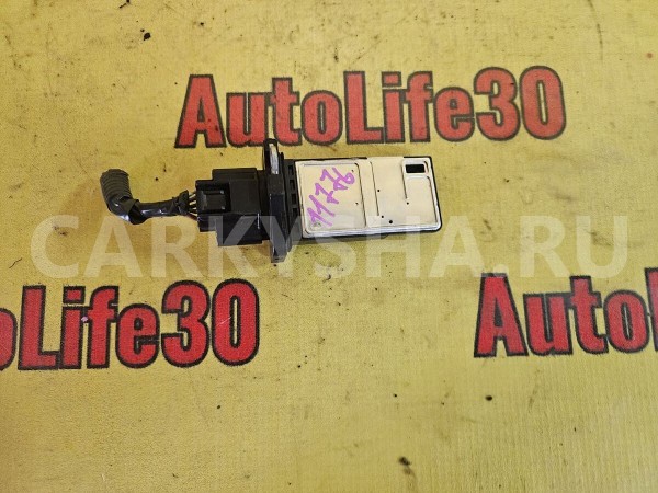 Расходомер воздуха (массметр) Nissan Juke 