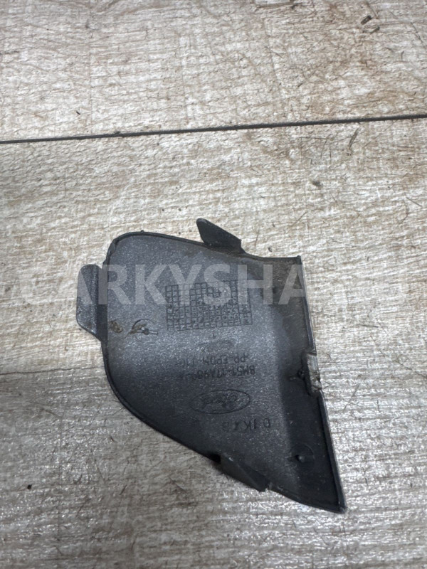 Заглушка бампера, буксировочного крюка FOCUS 3 Ford Focus оригинальный номер Bm5117a989a
