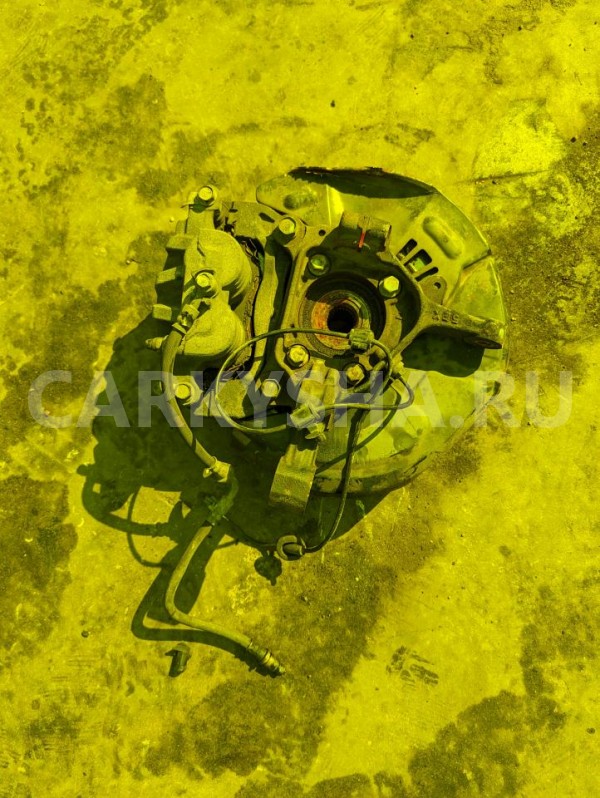 Ступица Subaru Legacy 