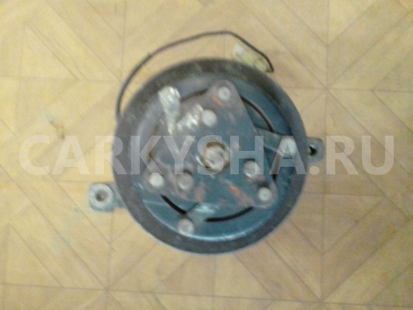 Компрессор кондиционера Daihatsu Atrai 