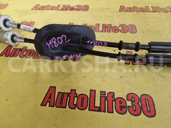 Трос МКПП Nissan Juke 