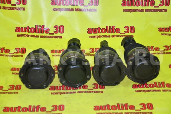 ШРУС внутренний передний Skoda Fabia 