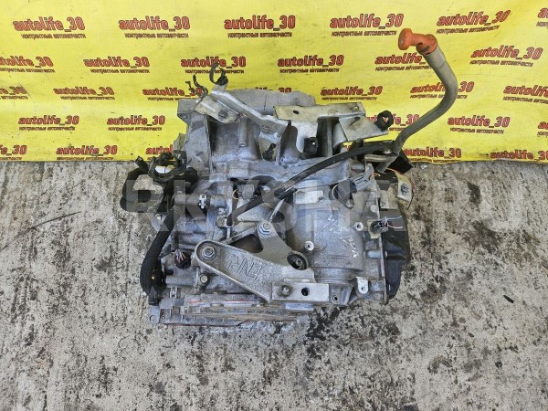 АКПП (автоматическая коробка переключения передач) Mazda 6 
