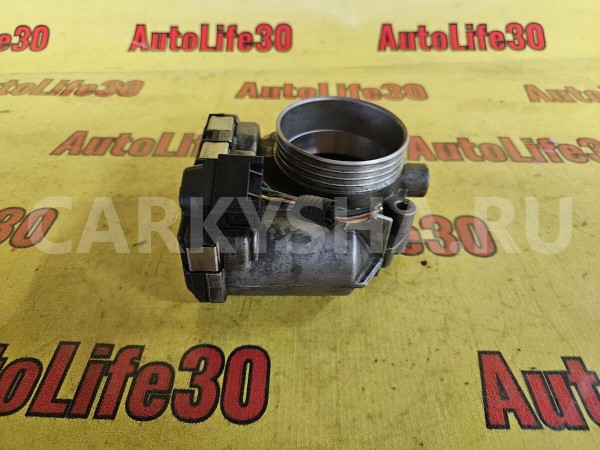 Заслонка дроссельная электрическая Volvo S40 