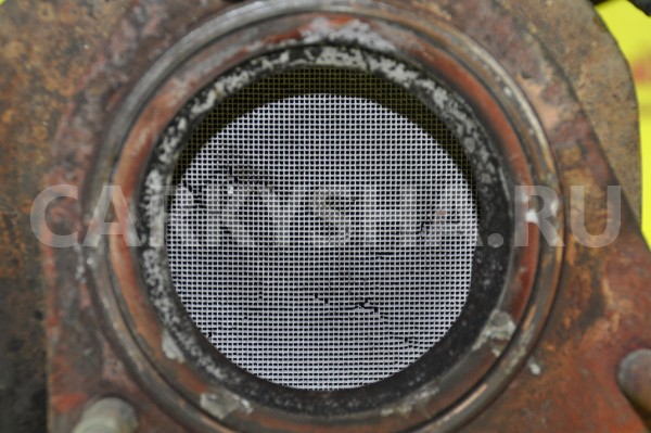 Катализатор Chevrolet Lacetti 