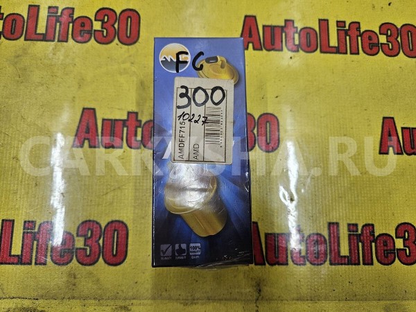 Фильтр топливный Renault Logan 