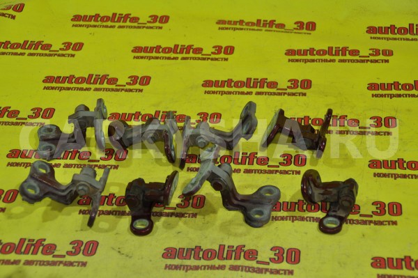 Петля двери Volvo S40 