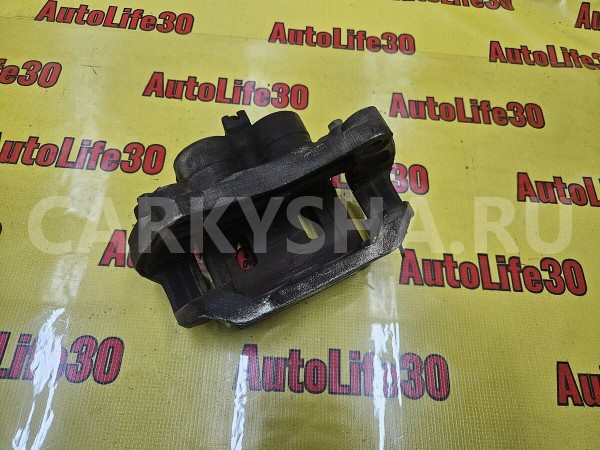 Суппорт тормозной передний правый Renault Koleos 