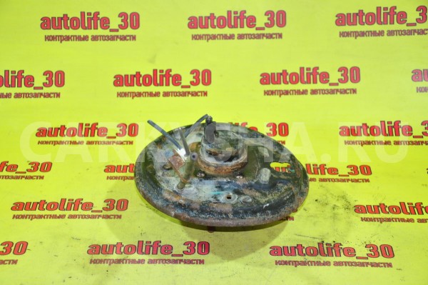 Ступица задняя Geely MK 