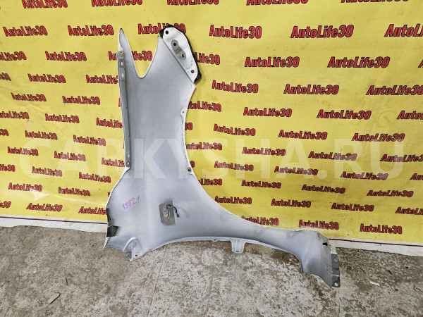 Крыло переднее левое Toyota Corolla оригинальный номер 5381212B60