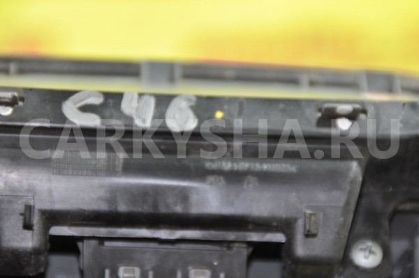 Ручка открывания багажника Chevrolet Cruze 