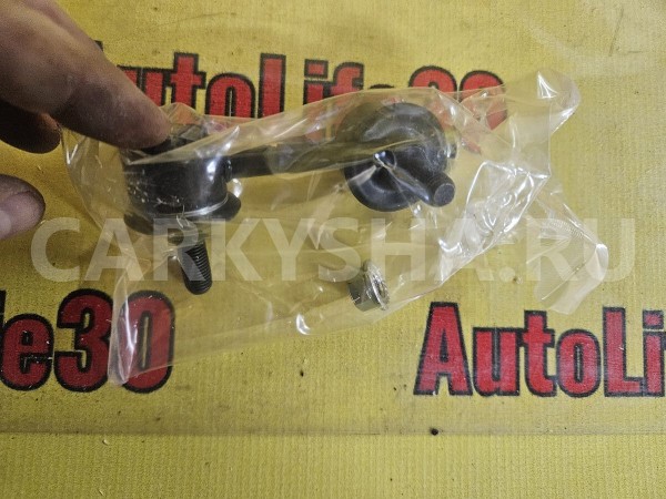 Стойка стабилизатора Nissan Almera 