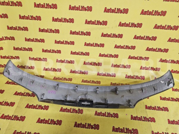 Накладка двери багажника Hyundai ix35 