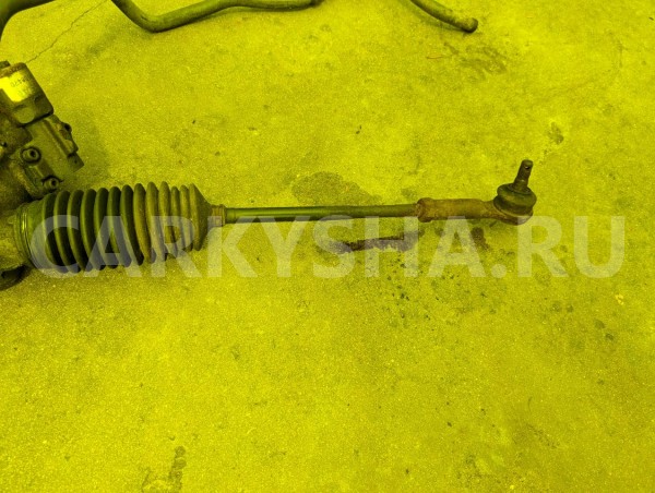 Рулевая рейка Nissan Largo 