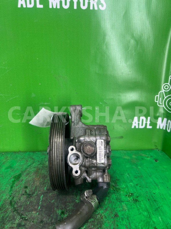 Насос Гур Honda Pilot 2 2008-2015 937 J35Z4 Honda Pilot 