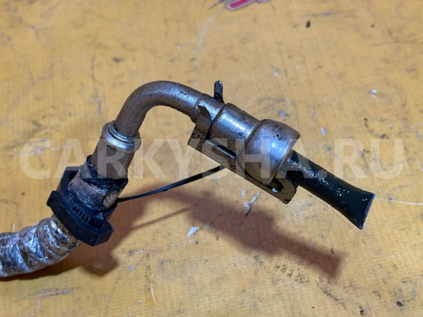 Трубка топливная Chevrolet Captiva I рестайлинг (2011—2013) Chevrolet Captiva оригинальный номер 42616242