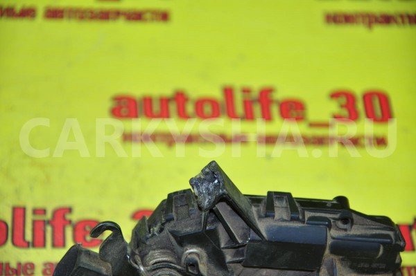 Замок двери BMW X5 