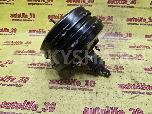 Усилитель тормозов вакуумный Land Rover Freelander 