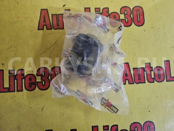 Сайлентблок переднего рычага Opel Kadett 