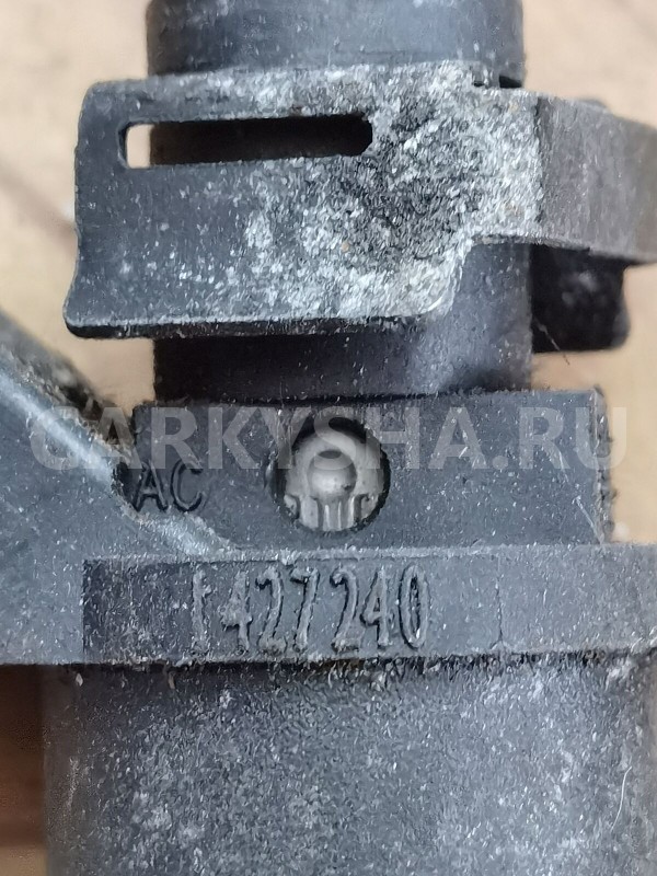 Форсунка инжекторная электрическая BMW 3er 