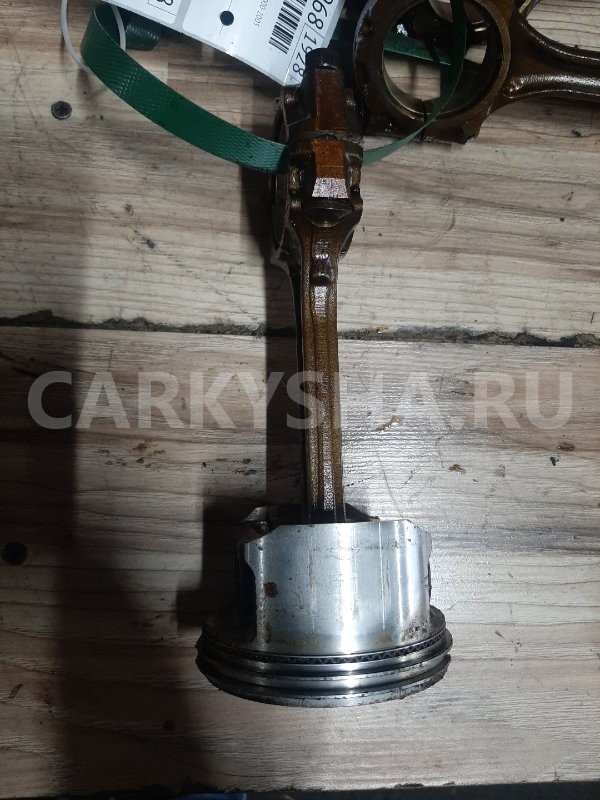 Поршень шатун Mitsubishi Galant 2000-2005 4G64 Mitsubishi Galant 