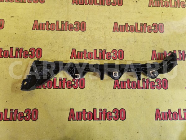 Крепеж бампера Mazda 6 