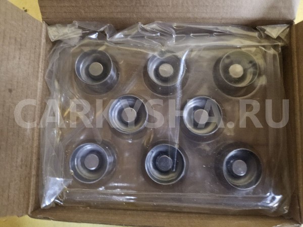 Толкатель клапана гидравлический Hyundai Accent 