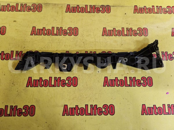 Кронштейн заднего бампера левый Mazda 6 