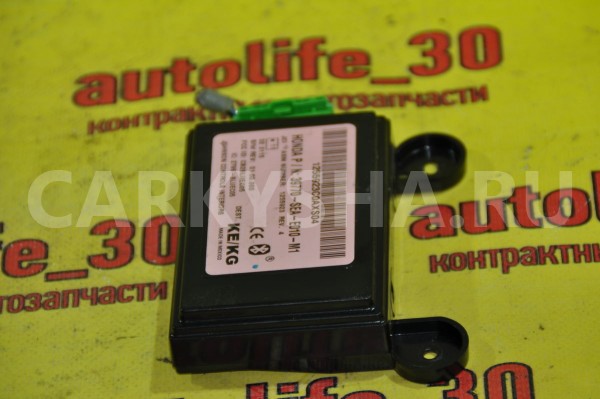 Блок электронный Honda Accord 