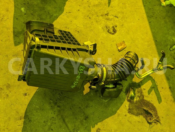 Патрубок воздушного фильтра Honda Odyssey 