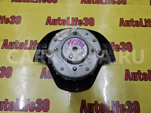 Подушка безопасности в рулевое колесо SEAT Ibiza 