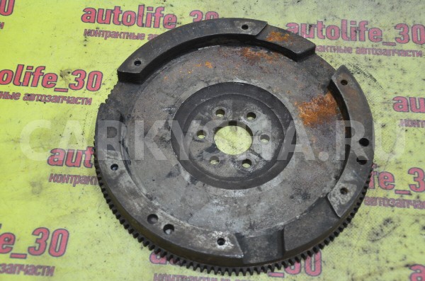 Маховик Chevrolet Aveo 