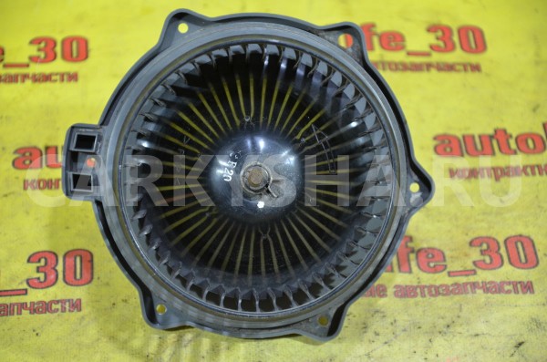 Моторчик отопителя Chevrolet Lacetti 