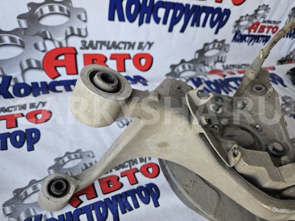 кулак ступица диск Nissan Teana 