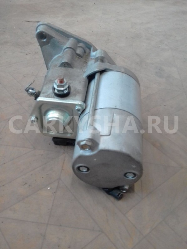 Стартер Toyota Crown 