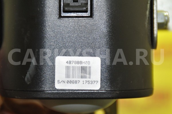 Сирена сигнализации (штатной) Honda Civic 