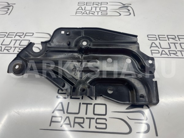 Площадка аккумулятора Nissan Juke YF15 1.6 HR16DE Nissan Juke 