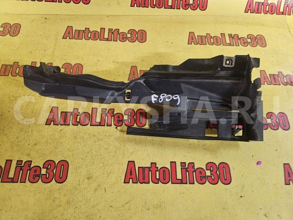 Накладка на крыло Ford Focus 