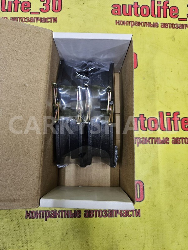 Колодки тормозные Nissan Almera 